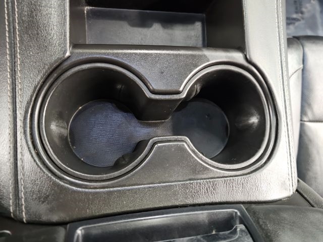 Chevrolet Tahoe 4WD 4dr LT 2019