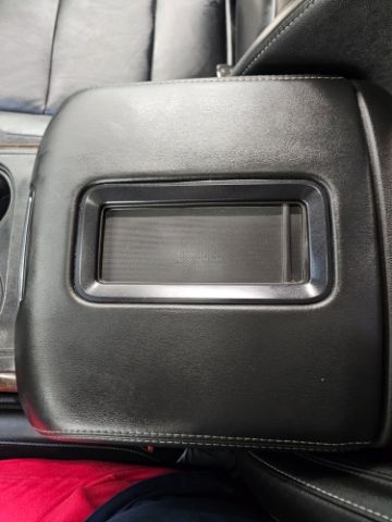 Chevrolet Tahoe 4WD 4dr LT 2019