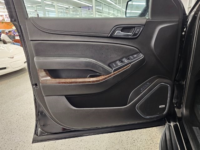 Chevrolet Tahoe 4WD 4dr LT 2019