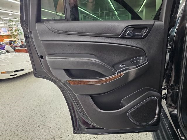 Chevrolet Tahoe 4WD 4dr LT 2019