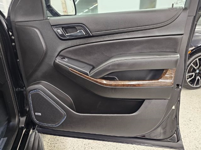 Chevrolet Tahoe 4WD 4dr LT 2019