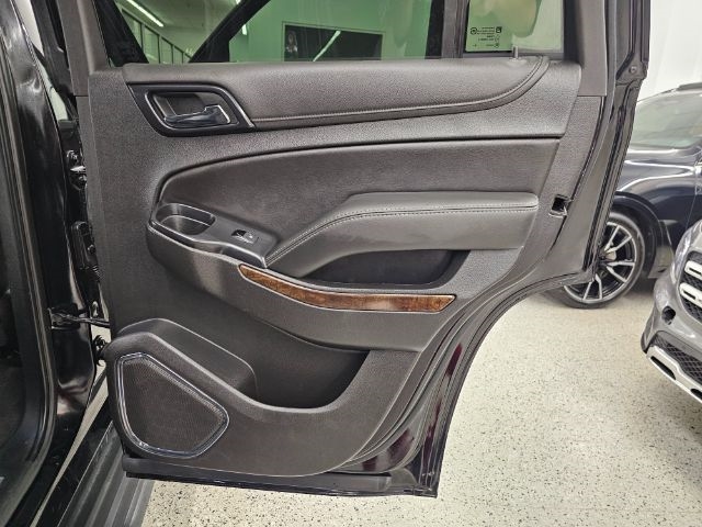 Chevrolet Tahoe 4WD 4dr LT 2019