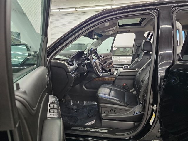 Chevrolet Tahoe 4WD 4dr LT 2019