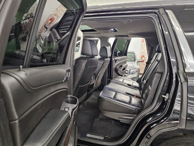 Chevrolet Tahoe 4WD 4dr LT 2019