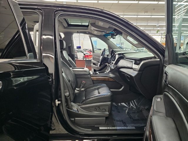 Chevrolet Tahoe 4WD 4dr LT 2019