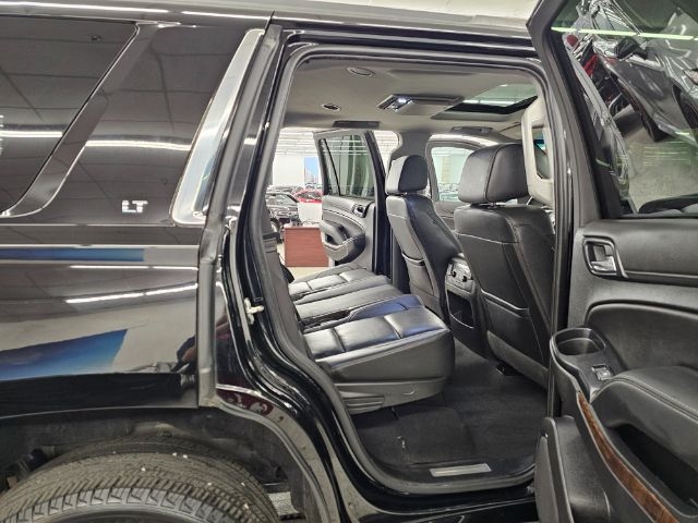 Chevrolet Tahoe 4WD 4dr LT 2019