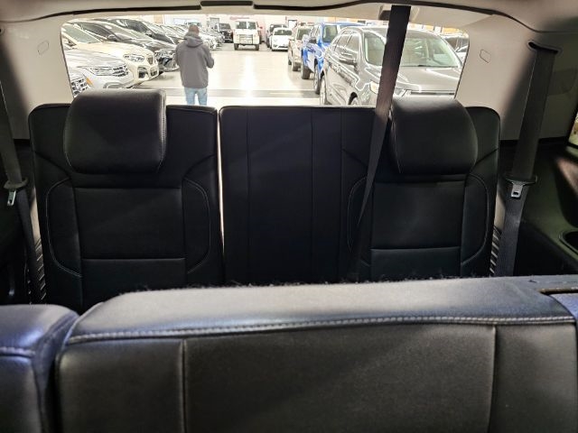 Chevrolet Tahoe 4WD 4dr LT 2019