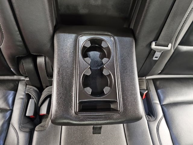 Chevrolet Tahoe 4WD 4dr LT 2019