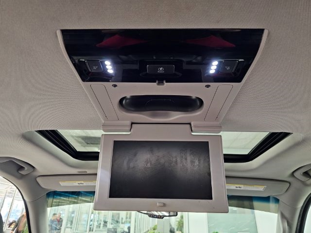 Chevrolet Tahoe 4WD 4dr LT 2019