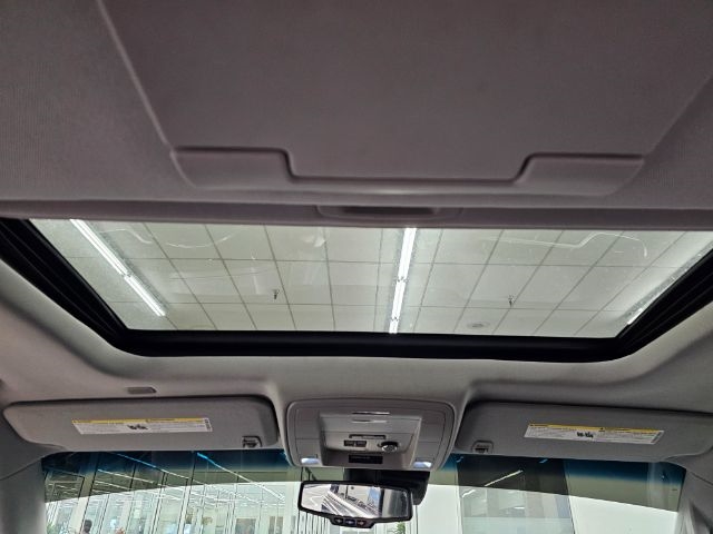 Chevrolet Tahoe 4WD 4dr LT 2019