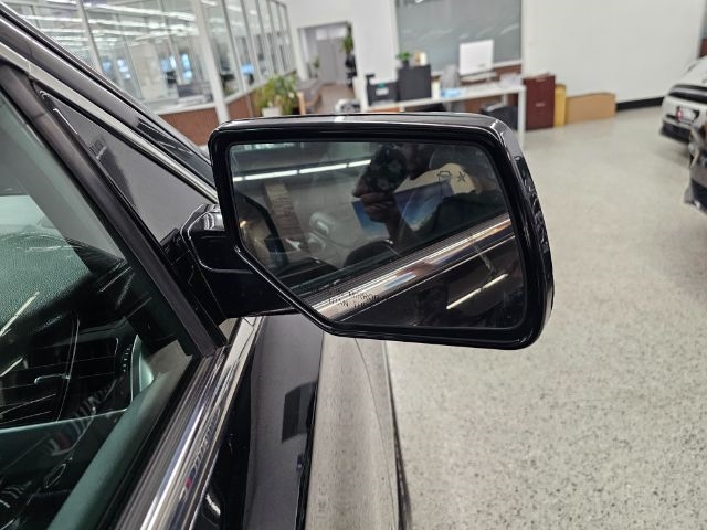 Chevrolet Tahoe 4WD 4dr LT 2019