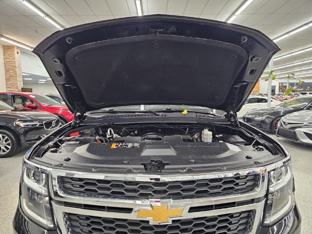 Chevrolet Tahoe 4WD 4dr LT 2019