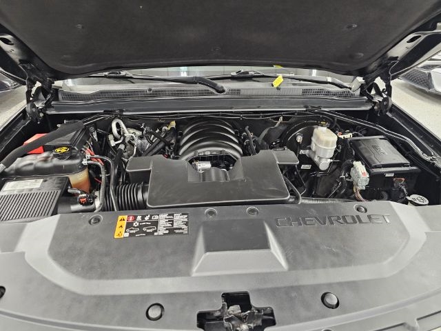 Chevrolet Tahoe 4WD 4dr LT 2019