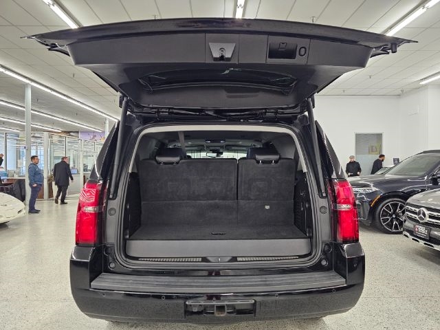 Chevrolet Tahoe 4WD 4dr LT 2019