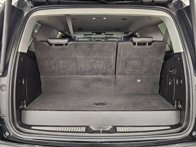 Chevrolet Tahoe 4WD 4dr LT 2019