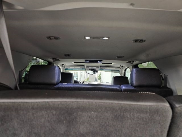 Chevrolet Tahoe 4WD 4dr LT 2019