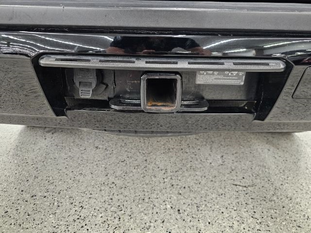 Chevrolet Tahoe 4WD 4dr LT 2019