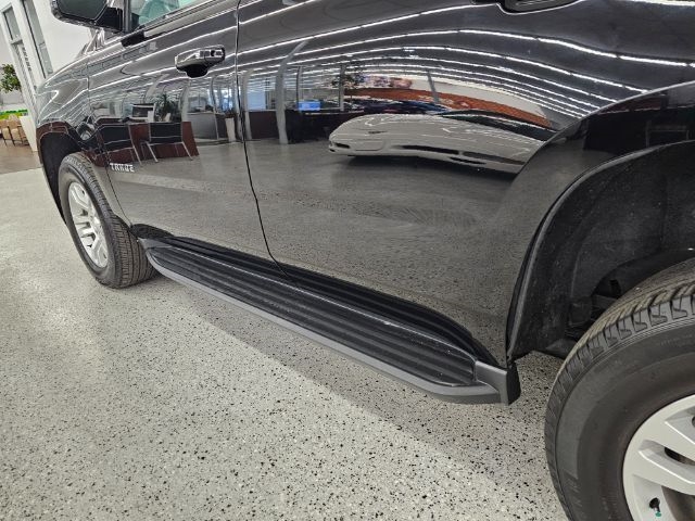 Chevrolet Tahoe 4WD 4dr LT 2019