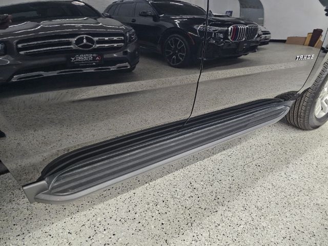 Chevrolet Tahoe 4WD 4dr LT 2019