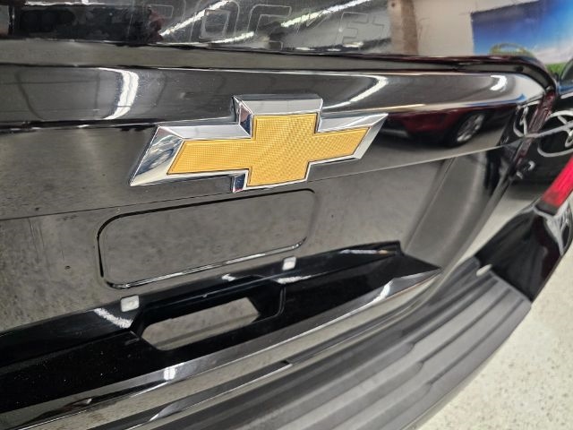 Chevrolet Tahoe 4WD 4dr LT 2019