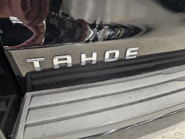 Chevrolet Tahoe 4WD 4dr LT 2019