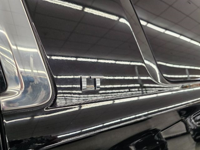 Chevrolet Tahoe 4WD 4dr LT 2019