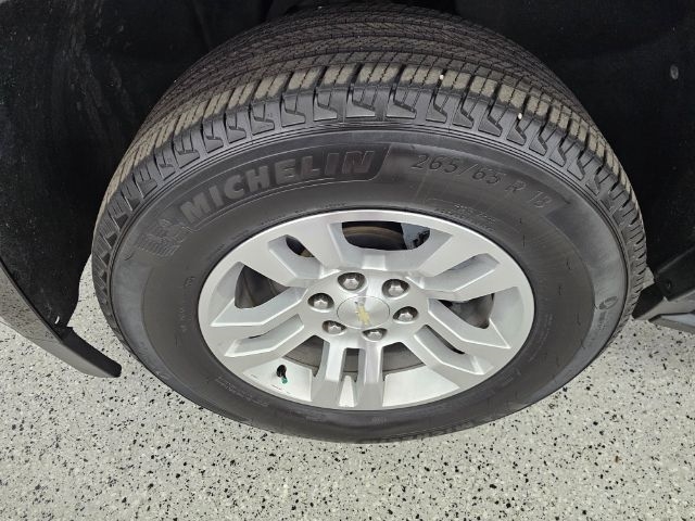 Chevrolet Tahoe 4WD 4dr LT 2019