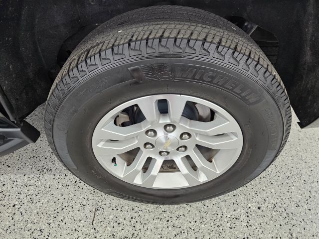 Chevrolet Tahoe 4WD 4dr LT 2019