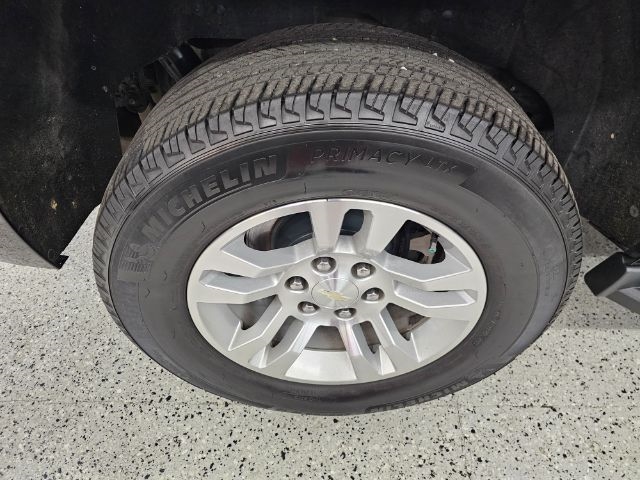 Chevrolet Tahoe 4WD 4dr LT 2019