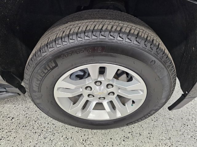 Chevrolet Tahoe 4WD 4dr LT 2019