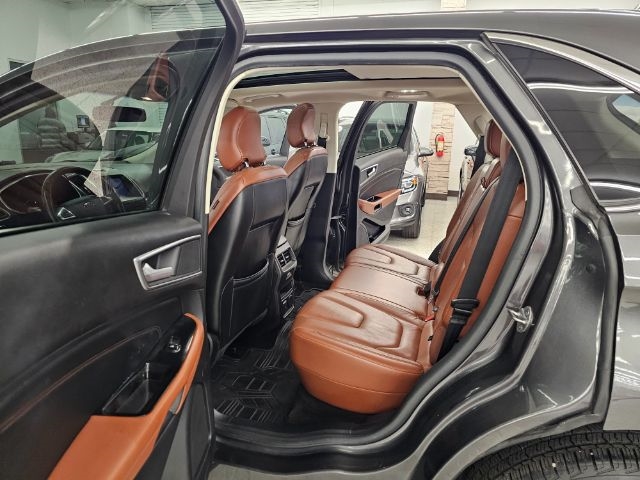 Ford Edge 4dr Titanium AWD 2015