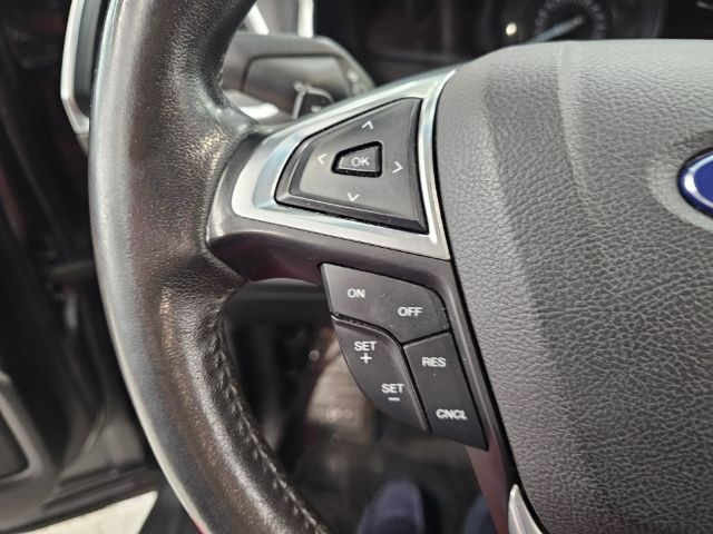 Ford Edge 4dr Titanium AWD 2015