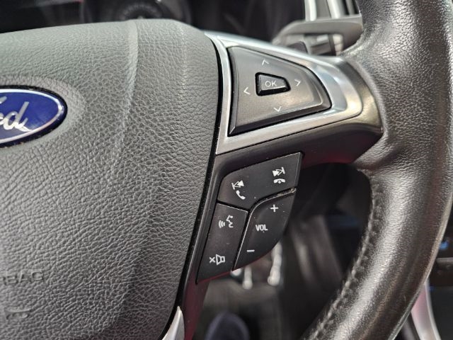 Ford Edge 4dr Titanium AWD 2015