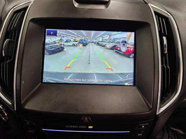 Ford Edge 4dr Titanium AWD 2015