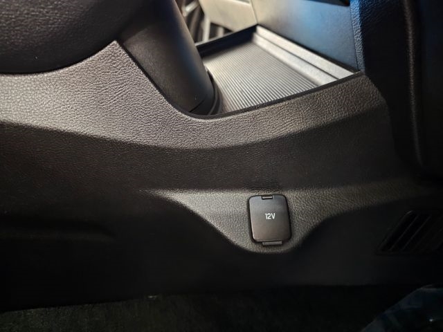 Ford Edge 4dr Titanium AWD 2015