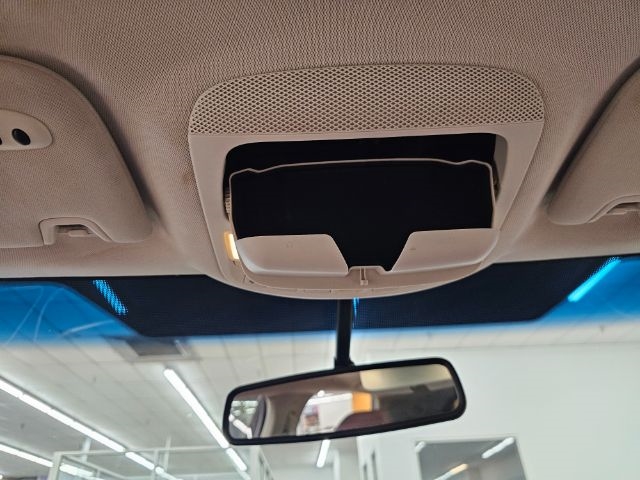 Ford Edge 4dr Titanium AWD 2015