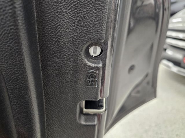 Ford Edge 4dr Titanium AWD 2015