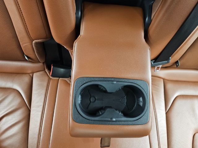 Ford Edge 4dr Titanium AWD 2015