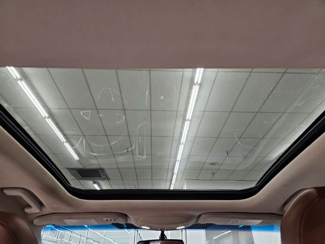 Ford Edge 4dr Titanium AWD 2015