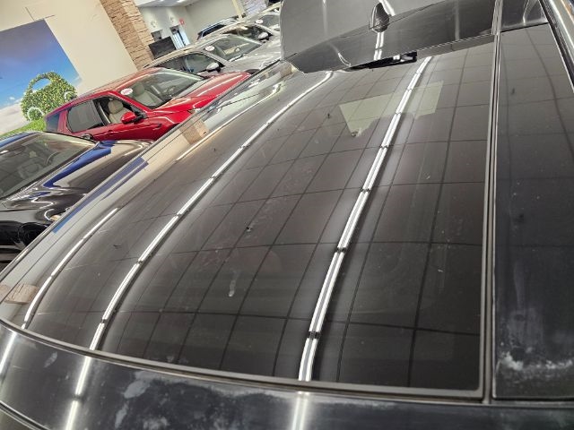 Ford Edge 4dr Titanium AWD 2015