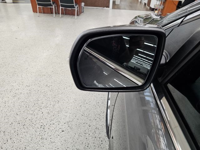 Ford Edge 4dr Titanium AWD 2015