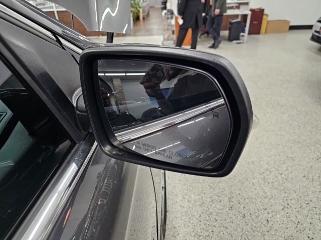 Ford Edge 4dr Titanium AWD 2015