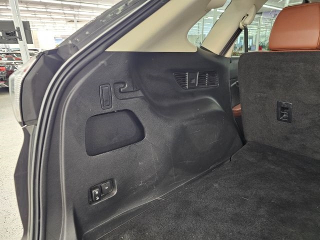 Ford Edge 4dr Titanium AWD 2015