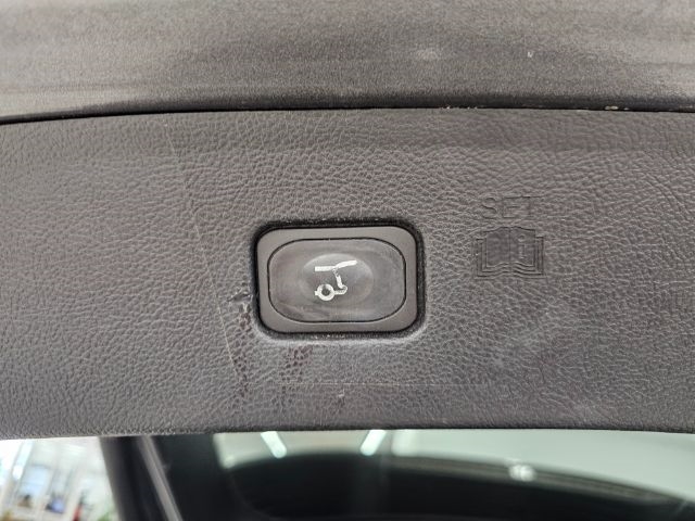 Ford Edge 4dr Titanium AWD 2015