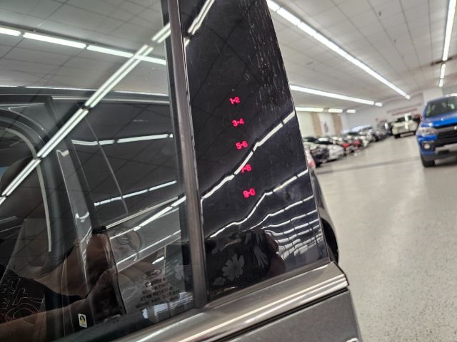 Ford Edge 4dr Titanium AWD 2015