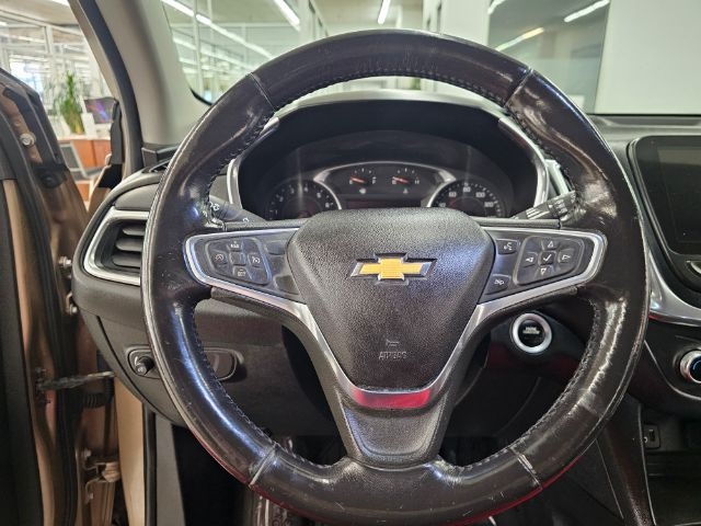 Chevrolet Equinox FWD 4dr LT w/2LT 2018