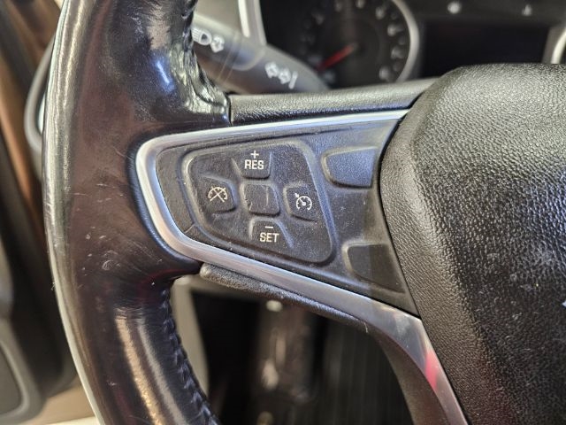 Chevrolet Equinox FWD 4dr LT w/2LT 2018