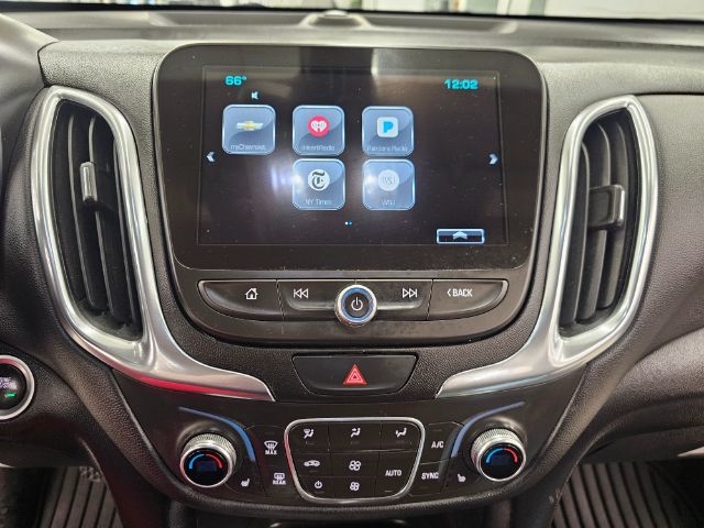 Chevrolet Equinox FWD 4dr LT w/2LT 2018