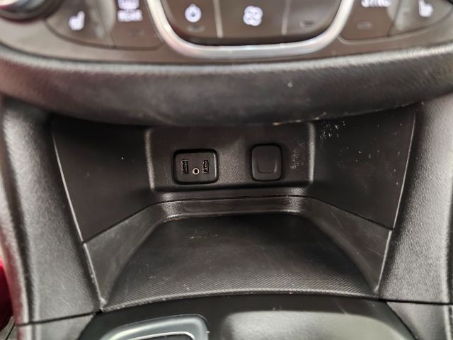 Chevrolet Equinox FWD 4dr LT w/2LT 2018