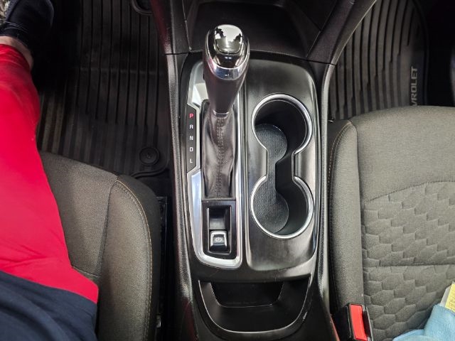 Chevrolet Equinox FWD 4dr LT w/2LT 2018